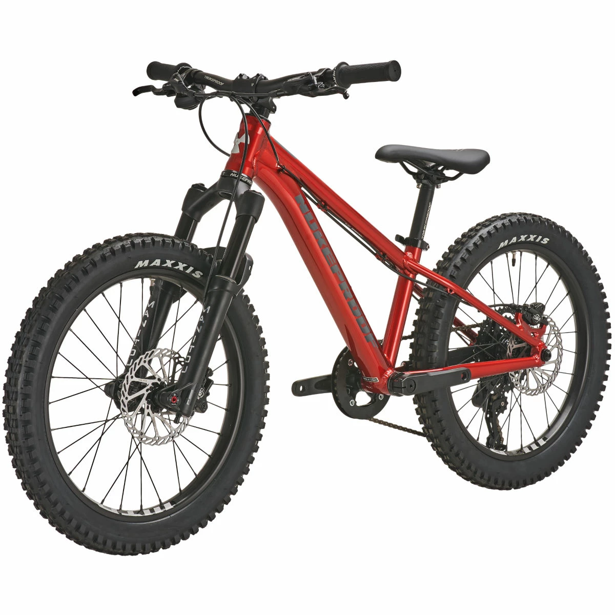 Nukeproof Cub-Scout 20 Race Youth Mountain Bike (2023 - Box 6 Nukeproof Cub-Scout 20 Race Youth Mountain Bike (2023 - Box - Image 4