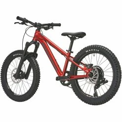 Nukeproof Cub-Scout 20 Race Youth Mountain Bike (2023 - Box 23 Nukeproof Cub-Scout 20 Race Youth Mountain Bike (2023 - Box -Bikes Sales Shop Cub Scout202020Race20Racing20Red20 20109446794 5