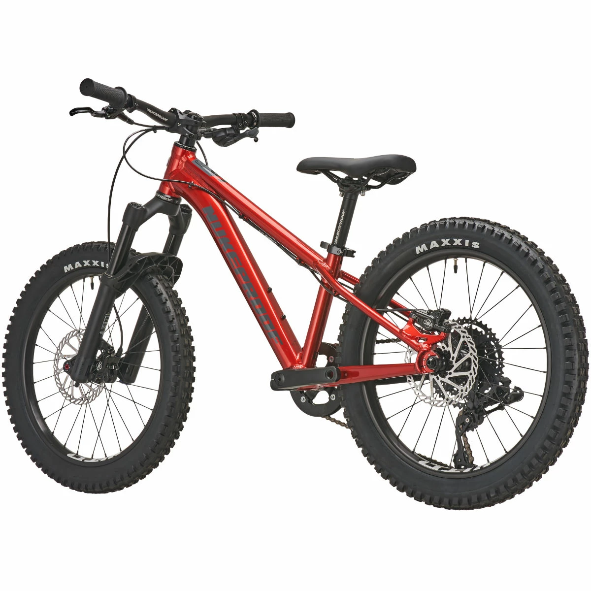 Nukeproof Cub-Scout 20 Race Youth Mountain Bike (2023 - Box 7 Nukeproof Cub-Scout 20 Race Youth Mountain Bike (2023 - Box - Image 5