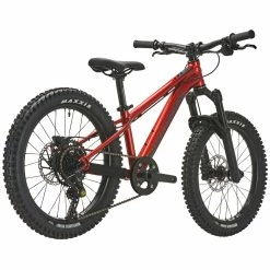Nukeproof Cub-Scout 20 Race Youth Mountain Bike (2023 - Box 24 Nukeproof Cub-Scout 20 Race Youth Mountain Bike (2023 - Box -Bikes Sales Shop Cub Scout202020Race20Racing20Red20 20109446794 6