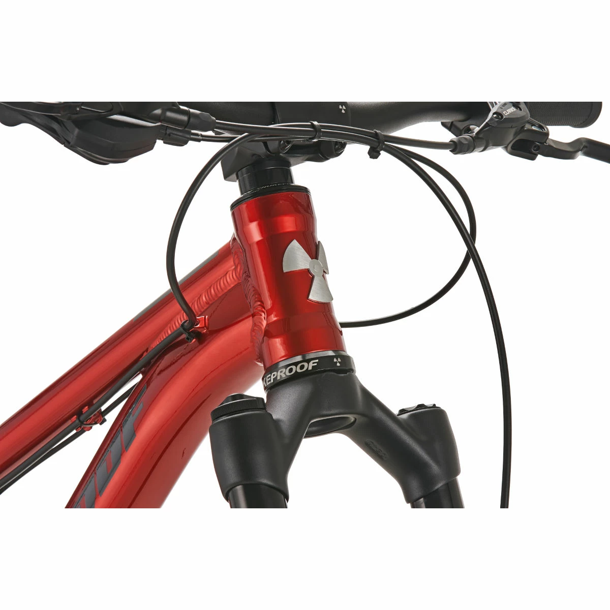 Nukeproof Cub-Scout 20 Race Youth Mountain Bike (2023 - Box 9 Nukeproof Cub-Scout 20 Race Youth Mountain Bike (2023 - Box - Image 7