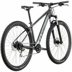 Cube Access WS EXC Hardtail Bike (2022) -Bikes Sales Shop Cube Access WS EXC Hardtail Bike 03