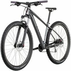 Cube Access WS EXC Hardtail Bike (2022) -Bikes Sales Shop Cube Access WS EXC Hardtail Bike 04