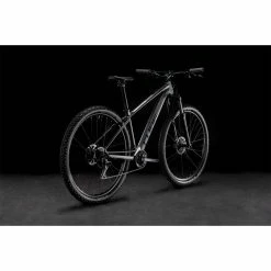 Cube Access WS EXC Hardtail Bike (2022) -Bikes Sales Shop Cube Access WS EXC Hardtail Bike 06