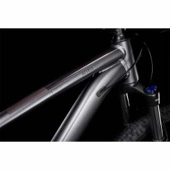 Cube Access WS EXC Hardtail Bike (2022) -Bikes Sales Shop Cube Access WS EXC Hardtail Bike 07