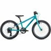 Cube Acid 200 Kids Bike (2022) -Bikes Sales Shop Cube Acid 200 Kids Bike blue orange 01