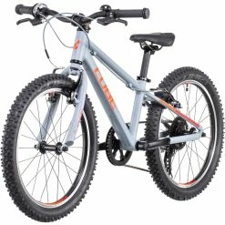 Cube Acid 200 Kids Bike (2022) -Bikes Sales Shop Cube Acid 200 Kids Bike grey03