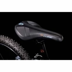 Cube Acid 200 Kids Bike (2022) -Bikes Sales Shop Cube Acid 200 Kids Bike grey08