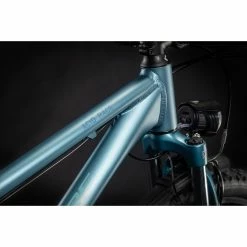 Cube Acid 240 Allroad Kids Bike (2022) -Bikes Sales Shop Cube Acid 240 Allroad Kids Bike 2022 Junior Bikes Arctic Blue Mint 2022 42350024 1