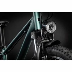 Cube Acid 240 Allroad Kids Bike (2022) -Bikes Sales Shop Cube Acid 240 Allroad Kids Bike 2022 Junior Bikes Leaf Orange 2022 42351024 0