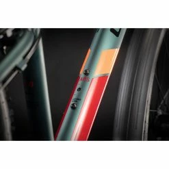 Cube Acid 240 Allroad Kids Bike (2022) -Bikes Sales Shop Cube Acid 240 Allroad Kids Bike 2022 Junior Bikes Leaf Orange 2022 42351024 2