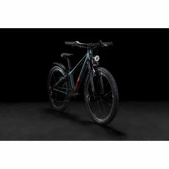 Cube Acid 240 Allroad Kids Bike (2022) -Bikes Sales Shop Cube Acid 240 Allroad Kids Bike 2022 Junior Bikes Leaf Orange 2022 42351024