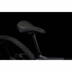 Cube Aim EX Hardtail Bike (2022) -Bikes Sales Shop Cube Aim EX Hardtail Bike Grey 08