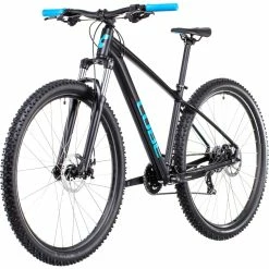 Cube Aim Hardtail Bike (2022) -Bikes Sales Shop Cube Aim Hardtail Bike 03