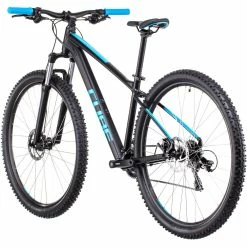 Cube Aim Hardtail Bike (2022) -Bikes Sales Shop Cube Aim Hardtail Bike 04