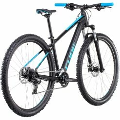Cube Aim Hardtail Bike (2022) -Bikes Sales Shop Cube Aim Hardtail Bike 05