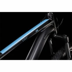 Cube Aim Hardtail Bike (2022) -Bikes Sales Shop Cube Aim Hardtail Bike 07
