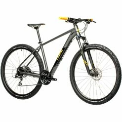 Cube Aim Race 27.5 Hardtail Bike (2021) 13 Cube Aim Race 27.5 Hardtail Bike (2021) -Bikes Sales Shop Cube Aim Race 27 5 Hardtail Bike 11
