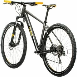 Cube Aim Race 27.5 Hardtail Bike (2021) 16 Cube Aim Race 27.5 Hardtail Bike (2021) -Bikes Sales Shop Cube Aim Race 27 5 Hardtail Bike 14