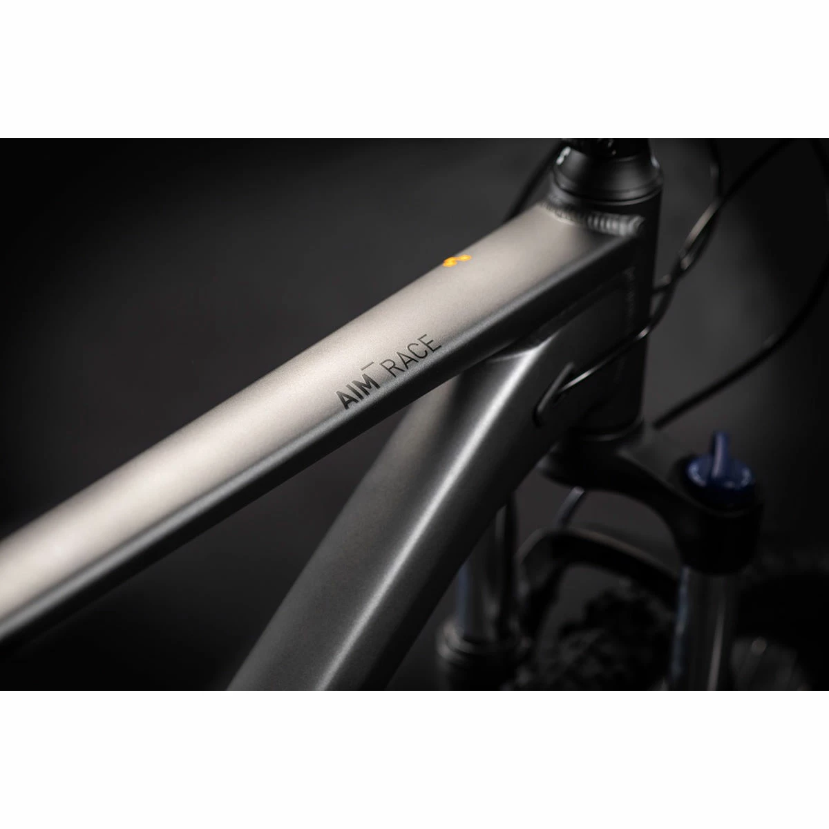 Cube Aim Race 27.5 Hardtail Bike (2021) 9 Cube Aim Race 27.5 Hardtail Bike (2021) - Image 7