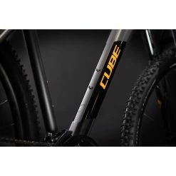 Cube Aim Race 27.5 Hardtail Bike (2021) 19 Cube Aim Race 27.5 Hardtail Bike (2021) -Bikes Sales Shop Cube Aim Race 27 5 Hardtail Bike 17