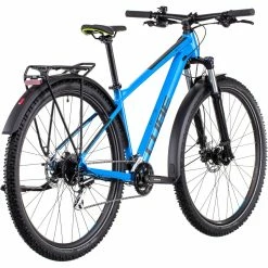 Cube Aim Race Allroad Hardtail Bike (2022) -Bikes Sales Shop Cube Aim Race Allroad Hardtail Bike 03