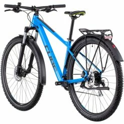 Cube Aim Race Allroad Hardtail Bike (2022) -Bikes Sales Shop Cube Aim Race Allroad Hardtail Bike 05