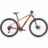 Cube Attention Hardtail Bike (2022) -Bikes Sales Shop Cube Attention Hardtail Bike 01