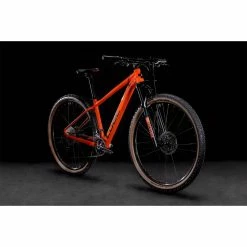 Cube Attention Hardtail Bike (2022) 17 Cube Attention Hardtail Bike (2022) -Bikes Sales Shop Cube Attention Hardtail Bike 06