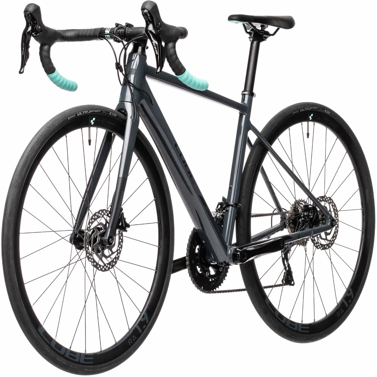 Cube Axial WS Race Road Bike (2021) 6 Cube Axial WS Race Road Bike (2021) - Image 4