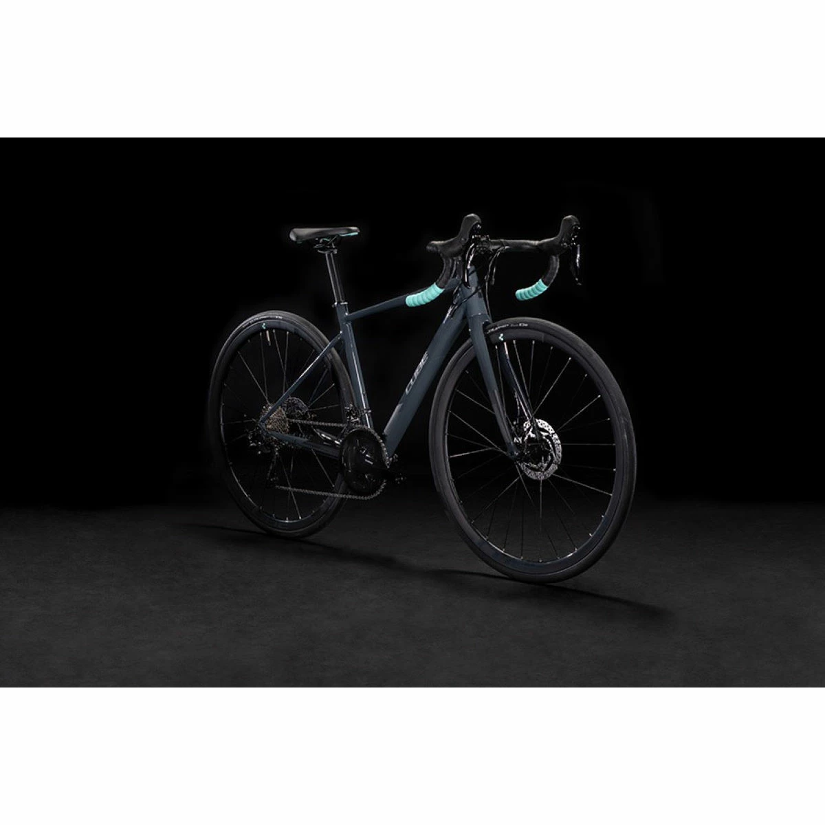 Cube Axial WS Race Road Bike (2021) 8 Cube Axial WS Race Road Bike (2021) - Image 6