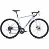 Cube Axial WS Road Bike (2022) -Bikes Sales Shop Cube Axial WS Road Bike 01