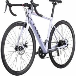 Cube Axial WS Road Bike (2022) -Bikes Sales Shop Cube Axial WS Road Bike 03