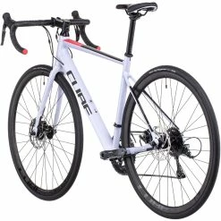 Cube Axial WS Road Bike (2022) -Bikes Sales Shop Cube Axial WS Road Bike 04
