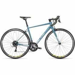 Bikes Sales Shop 13 Cube Axial WS Road Bike (2021)