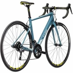 Cube Axial WS Road Bike (2021) 13 Cube Axial WS Road Bike (2021) -Bikes Sales Shop Cube Axial WS Road Bike 03