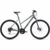 Cube Nature Trapeze Urban Bike (2022) -Bikes Sales Shop Cube Nature Trapeze Urban Bike 01