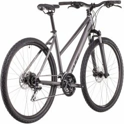 Cube Nature Trapeze Urban Bike (2022) -Bikes Sales Shop Cube Nature Trapeze Urban Bike 03