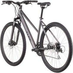 Cube Nature Trapeze Urban Bike (2022) -Bikes Sales Shop Cube Nature Trapeze Urban Bike 05