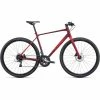 Cube SL Road Flat Bar Bike (2022) -Bikes Sales Shop Cube SL Road Flat Bar Bike 01