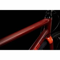Cube SL Road Flat Bar Bike (2022) -Bikes Sales Shop Cube SL Road Flat Bar Bike 09