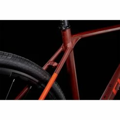 Cube SL Road Flat Bar Bike (2022) -Bikes Sales Shop Cube SL Road Flat Bar Bike 10
