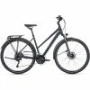 Cube Touring EXC Trapeze Urban Bike (2022) 2 Cube Touring EXC Trapeze Urban Bike (2022) -Bikes Sales Shop Cube Touring EXC Trapeze Urban Bike 01