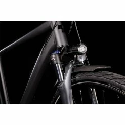 Bikes Sales Shop -Bikes Sales Shop Cube Touring EXC Trapeze Urban Bike 02