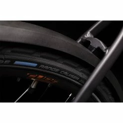 Cube Touring EXC Trapeze Urban Bike (2022) -Bikes Sales Shop Cube Touring EXC Trapeze Urban Bike 05