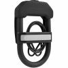 Hiplok DXC Wearable Bicycle Lock With Cable -Bikes Sales Shop DXC1GY Studio Front