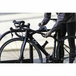 Hiplok DXF Maximum Security Bicycle D Lock -Bikes Sales Shop DXF1AB Locking Bike Mid