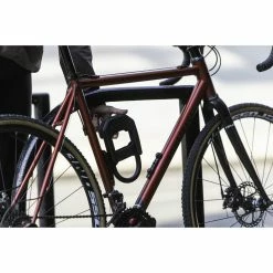 Hiplok DXF Maximum Security Bicycle D Lock -Bikes Sales Shop DXF1AB Seat Tube Removing