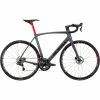 De Rosa IDOL Ultegra Di2 Racing500Disc Rosso 51.1 -Bikes Sales Shop De Rosa Idol Racing 400 Disc di2 01