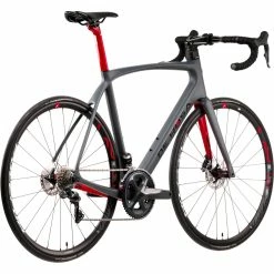 De Rosa IDOL Ultegra Di2 Racing500Disc Rosso 51.1 -Bikes Sales Shop De Rosa Idol Racing 400 Disc di2 03